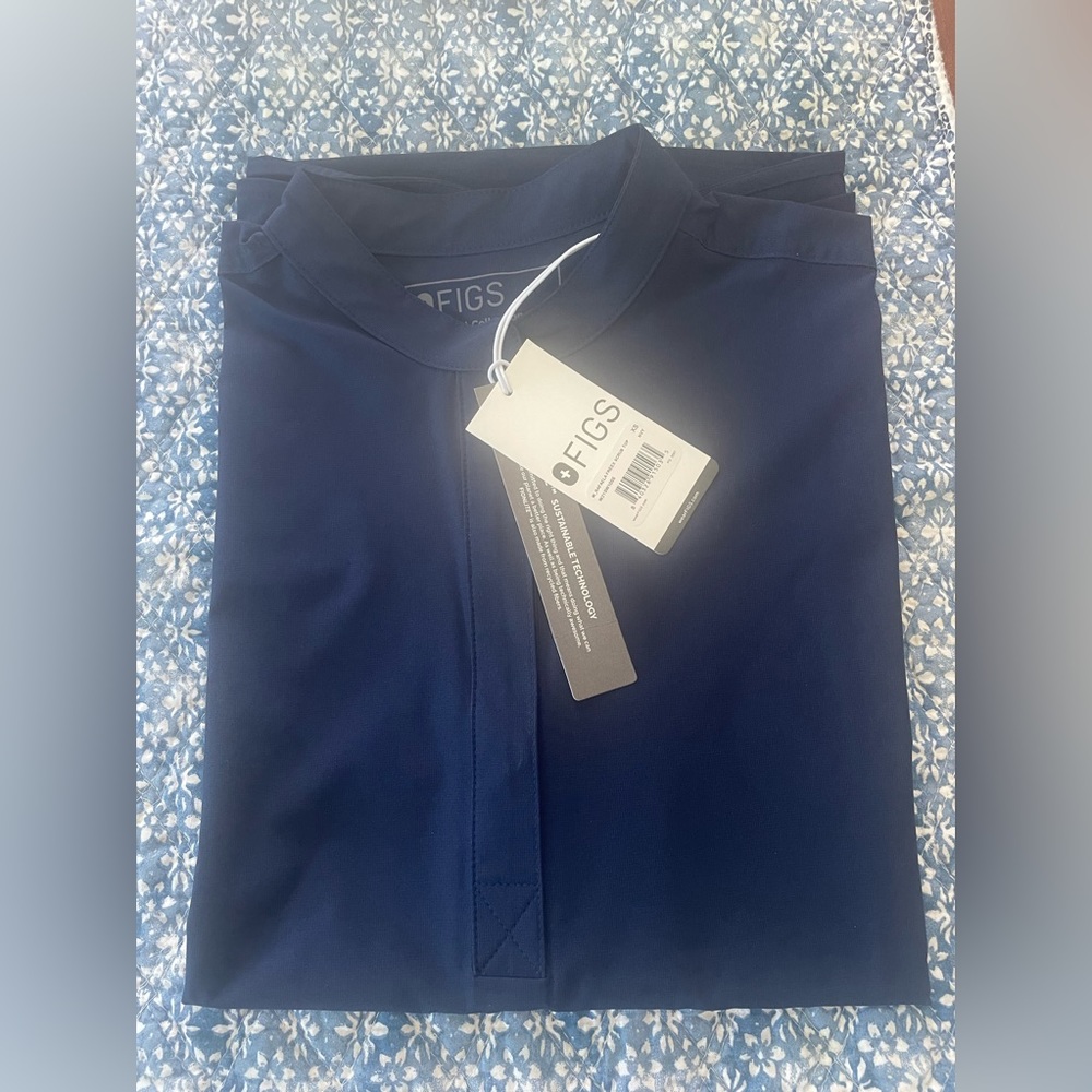 Brand new Rafaela navy blue